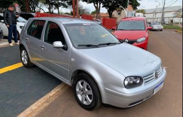 Volkswagen Golf 2.0 (Aut) - Foto #3