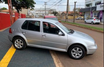 Volkswagen Golf 2.0 (Aut) - Foto #4