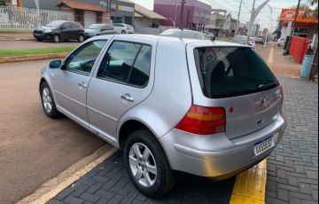 Volkswagen Golf 2.0 (Aut) - Foto #5