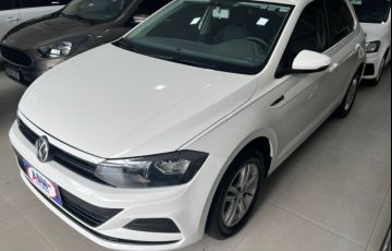 Volkswagen Polo 1.6 (Flex) (Aut) - Foto #4