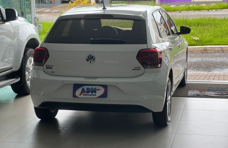 Volkswagen Polo 1.6 (Flex) (Aut) - Foto #6