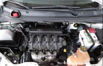 Chevrolet Onix 1.4 LTZ SPE/4 (Aut) - Foto #7