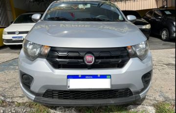 Fiat Mobi 1.0 FireFly Drive