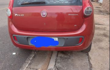 Fiat Palio Attractive 1.4 8V (Flex) - Foto #5