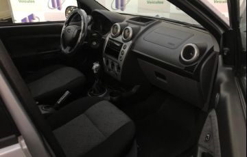 Ford Fiesta Hatch Class 1.6 (Flex) - Foto #7