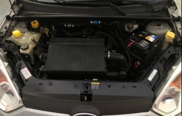 Ford Fiesta Hatch Class 1.6 (Flex) - Foto #9