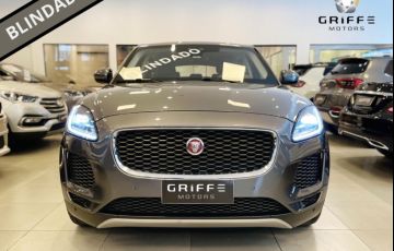 Jaguar E-pace 2.0 16V P250 S Awd - Foto #1