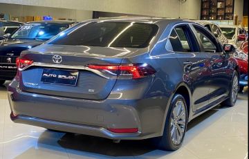 Toyota Corolla 2.0 Vvt-ie Xei Direct Shift - Foto #4