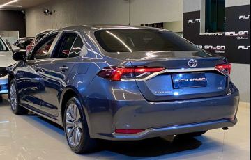 Toyota Corolla 2.0 Vvt-ie Xei Direct Shift - Foto #6