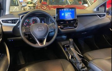 Toyota Corolla 2.0 Vvt-ie Xei Direct Shift - Foto #7