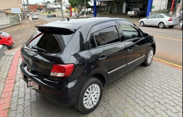 Volkswagen Gol 1.0 (G5) (Flex) - Foto #4
