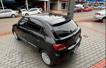Volkswagen Gol 1.0 (G5) (Flex) - Foto #6