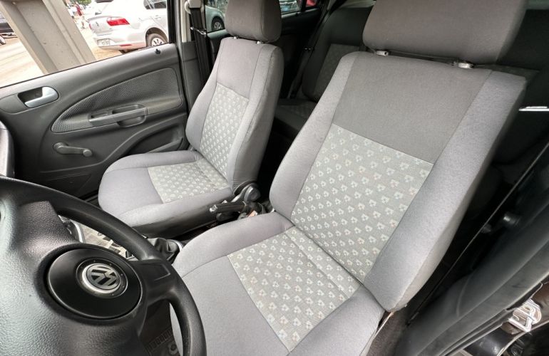 Volkswagen Gol 1.0 (G5) (Flex) - Foto #7