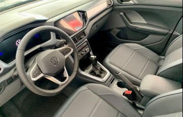Volkswagen T-Cross 1.0 200 TSI - Foto #10