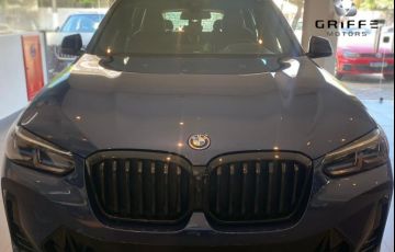 BMW X3 2.0 16V M Sport Xdrive30e