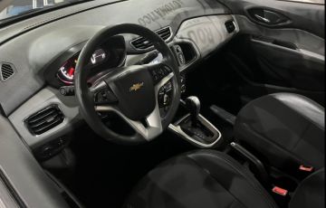 Chevrolet Onix 1.4 MPFi LT 8v - Foto #10