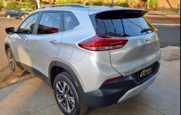 Chevrolet Tracker 1.2 Turbo Premier - Foto #7