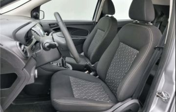 Ford Ka 1.0 Ti-vct Flex SE Manual - Foto #3