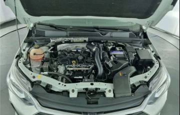 Ford Ka 1.0 Ti-vct Flex SE Manual - Foto #4