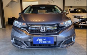 Honda Fit 1.5 Personal 16v - Foto #2