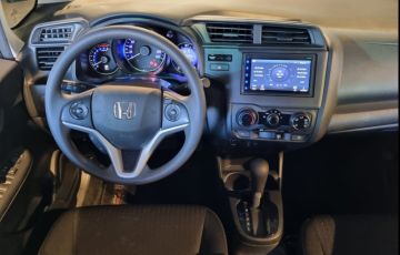 Honda Fit 1.5 Personal 16v - Foto #5
