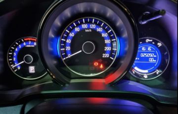 Honda Fit 1.5 Personal 16v - Foto #6