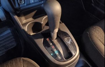 Honda Fit 1.5 Personal 16v - Foto #10