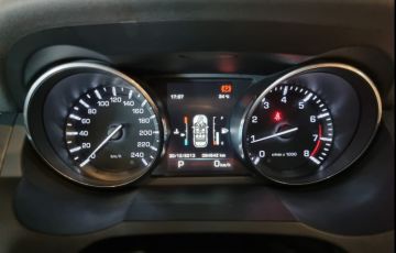 Land Rover Range Rover Evoque 2.0 Dynamic 4WD 16v - Foto #6