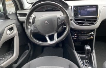 Peugeot 208 Allure 1.6 16V (Flex) (Aut) - Foto #8