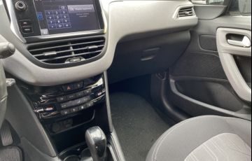 Peugeot 208 Allure 1.6 16V (Flex) (Aut) - Foto #10