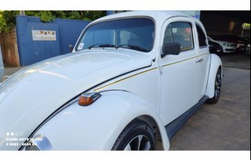 Volkswagen Fusca 1600 - Foto #4