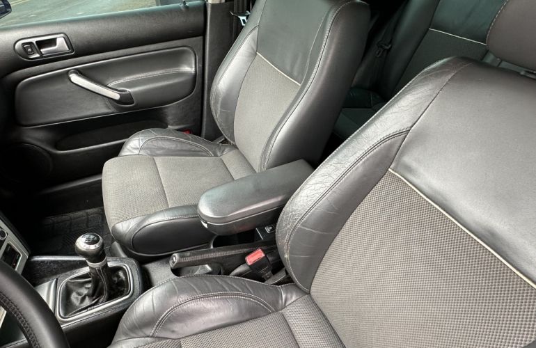 Volkswagen Golf GT 2.0 (Flex) - Foto #6