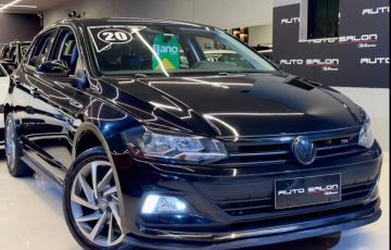Volkswagen Polo 1.0 200 TSi Highline - Foto #1