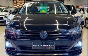 Volkswagen Polo 1.0 200 TSi Highline - Foto #2