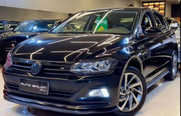 Volkswagen Polo 1.0 200 TSi Highline - Foto #3