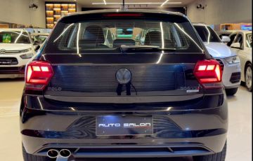 Volkswagen Polo 1.0 200 TSi Highline - Foto #5