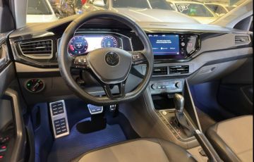 Volkswagen Polo 1.0 200 TSi Highline - Foto #7