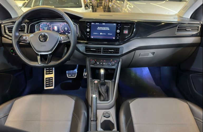 Volkswagen Polo 1.0 200 TSi Highline - Foto #8
