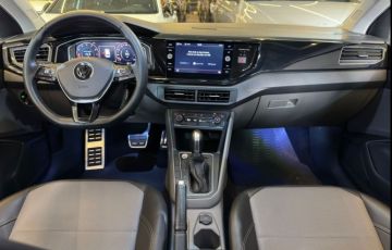 Volkswagen Polo 1.0 200 TSi Highline - Foto #8