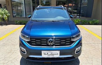 Volkswagen T-cross 1.4 250 TSi Highline - Foto #2