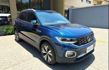Volkswagen T-cross 1.4 250 TSi Highline - Foto #3