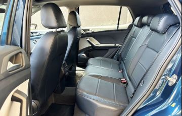 Volkswagen T-cross 1.4 250 TSi Highline - Foto #7