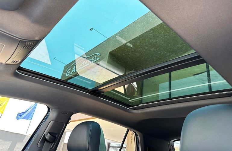 Volkswagen T-cross 1.4 250 TSi Highline - Foto #8