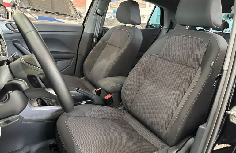 Volkswagen T-Cross 1.0 200 TSI - Foto #9