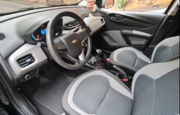 Chevrolet Onix 1.0 LT SPE/4 - Foto #1