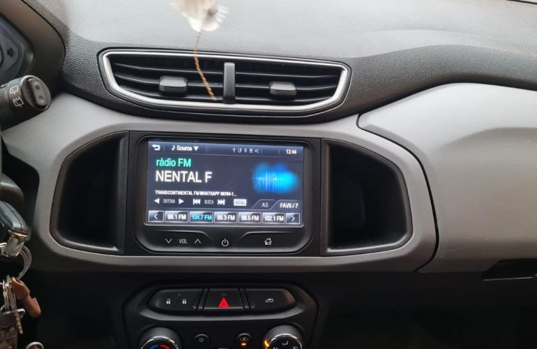 Chevrolet Onix 1.0 LT SPE/4 - Foto #3