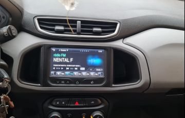 Chevrolet Onix 1.0 LT SPE/4 - Foto #3