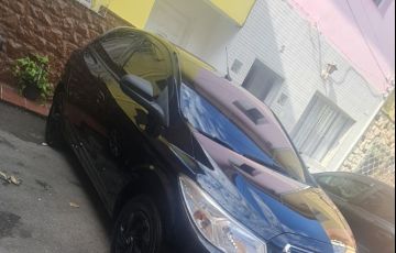 Chevrolet Onix 1.0 LT SPE/4 - Foto #5