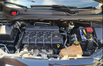 Chevrolet Onix 1.0 LT SPE/4 - Foto #9