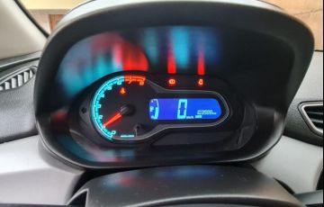 Chevrolet Onix 1.0 LT SPE/4 - Foto #10